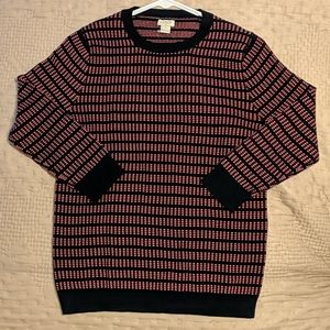 Cute J crew sweater